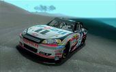 NASCAR Chevrolet Impala 2012