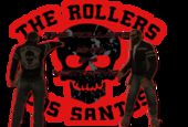 TheRollers Modpack Skins + Harley Davidson