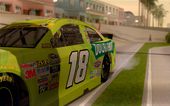 NASCAR Toyota Camry 2013 v4