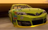 NASCAR Toyota Camry 2013 v4