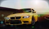 2012 BMW M3 E92 V1.0