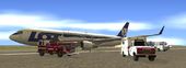 Boeing 767-300 PLL LOT