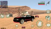 Vapid Dominator for Android 