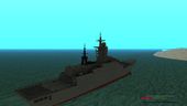 Steregushiy class