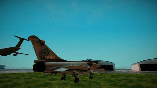 Rafale M -Pisces-