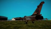 Rafale M -Pisces-