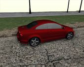 Volvo C70 2011 STOCK