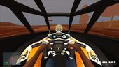 Lamborghini Egoista