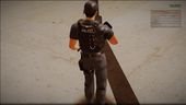 Battlefield Hardline SWAT Technician