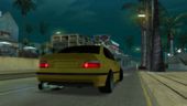 BMW M3 E36
