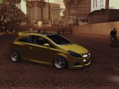 Opel Corsa OPC