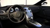 2005 Mercedes-Benz Mclaren SLR [EPM] 
