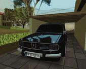 Dacia 1300 GFB Stanced -HQ-