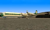 L-188 Electra liverypack