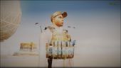 PMC Skinpack