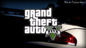 GTA V SA HD +4k Loadscreen and Menu Background V1.0