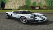 Ford GT