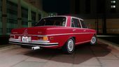 Mercedes-Benz 300 SEL 6.3 (W109) 1967