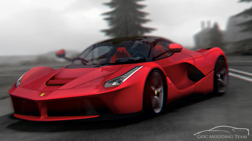 Ferrari LaFerrari 2013 [HQ]