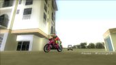 Dinka Akuma, Motorcycles