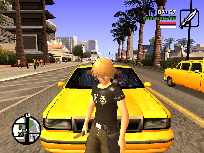 GTA San Andreas REMASTERIZADO HD - TODOS CHEATS, CÓDIGOS! (P/XBOX