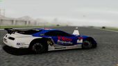 2005 Toyota EXXON SuperFlo Supra