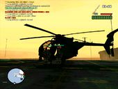 MH6 Passenger SAMP V1