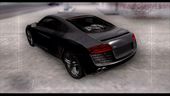 Audi R8 V2