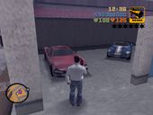 Super GTA 3 Savegame! 100%