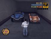 Super GTA 3 Savegame! 100%