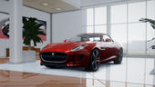 Jaguar Ftype [EPM]