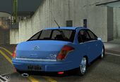 Citroen C4 Pallas Sedan [ImVehFt]