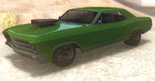 GTA V Albany Buccaneer