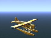 GTA V Sea Plane