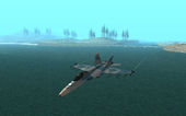 McDonnell Douglas F/A-18 Super Hornet Aggressor Squadron