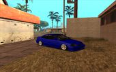 Honda Civic | deLidoLu Convert