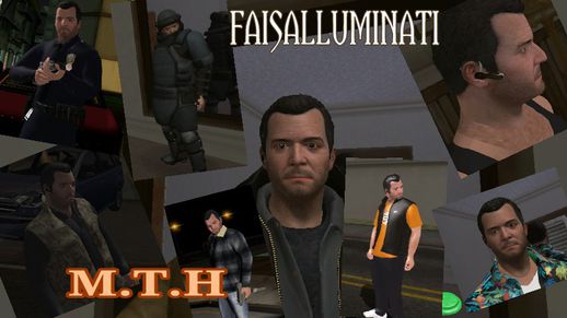 Michael Player Final (M.T.H) for Android