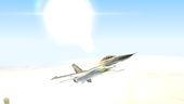 F-16A Netz