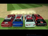 Elegy NASCAR