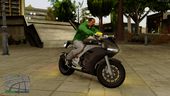 GTA V Carbon RS ImVehFt