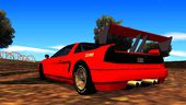 Tuned Infernus