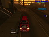 Opel Astra G Caravan Tunning