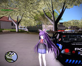 Tohka Yatogami V2