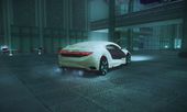 Audi A9 Concept Car Mod