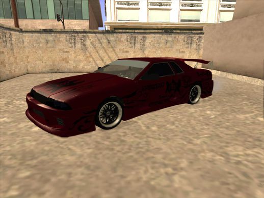 Elegy Full Customizing