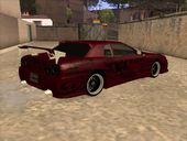 Elegy Full Customizing