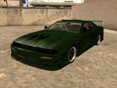 Elegy Full Customizing