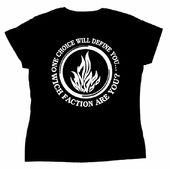 Divergent T-Shirt