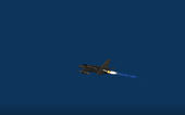 EMB F-16F Fighting Falcon United States Air Force Update 