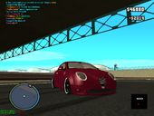 Alfa Mito Tuning